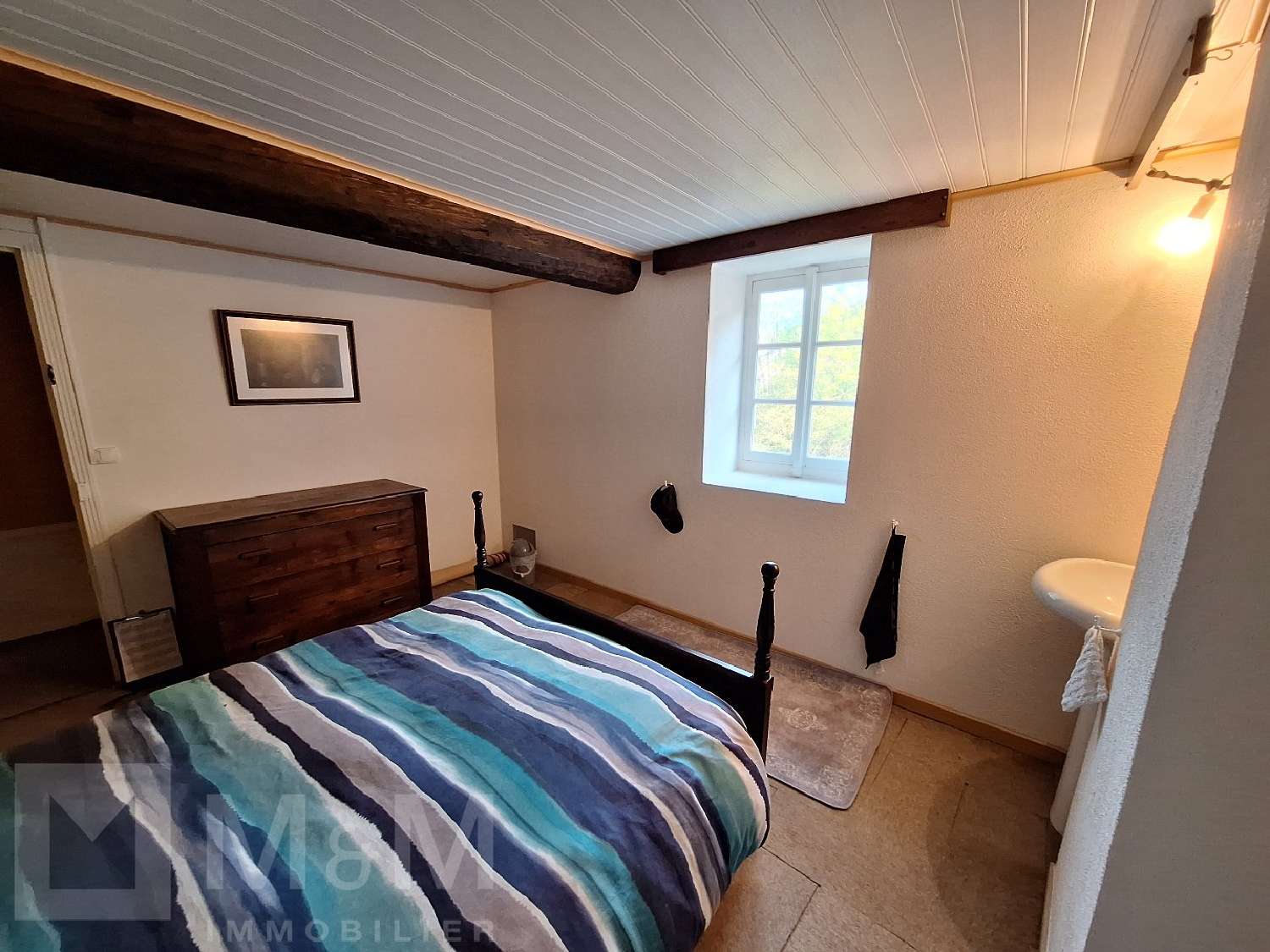  en venta casa Puilaurens Aude 7