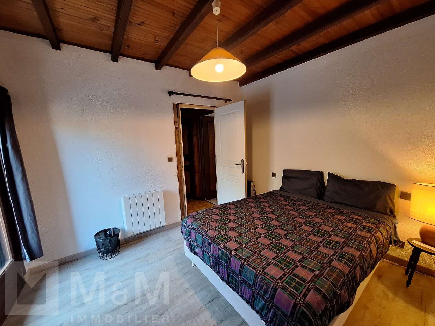  en venta casa Puilaurens Aude 8