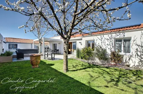 Puilboreau Charente-Maritime house foto 7095273