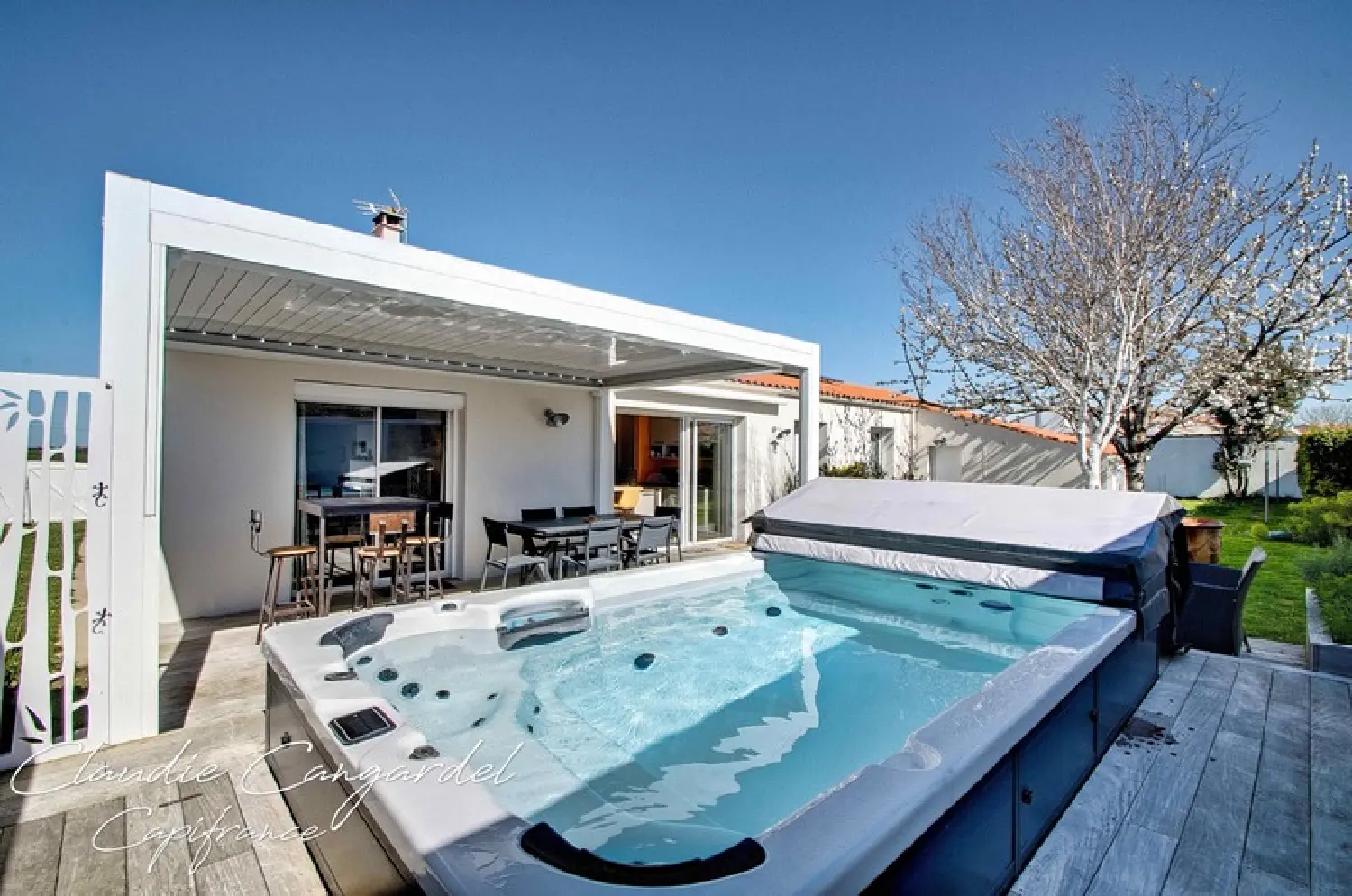  for sale house Puilboreau Charente-Maritime 5