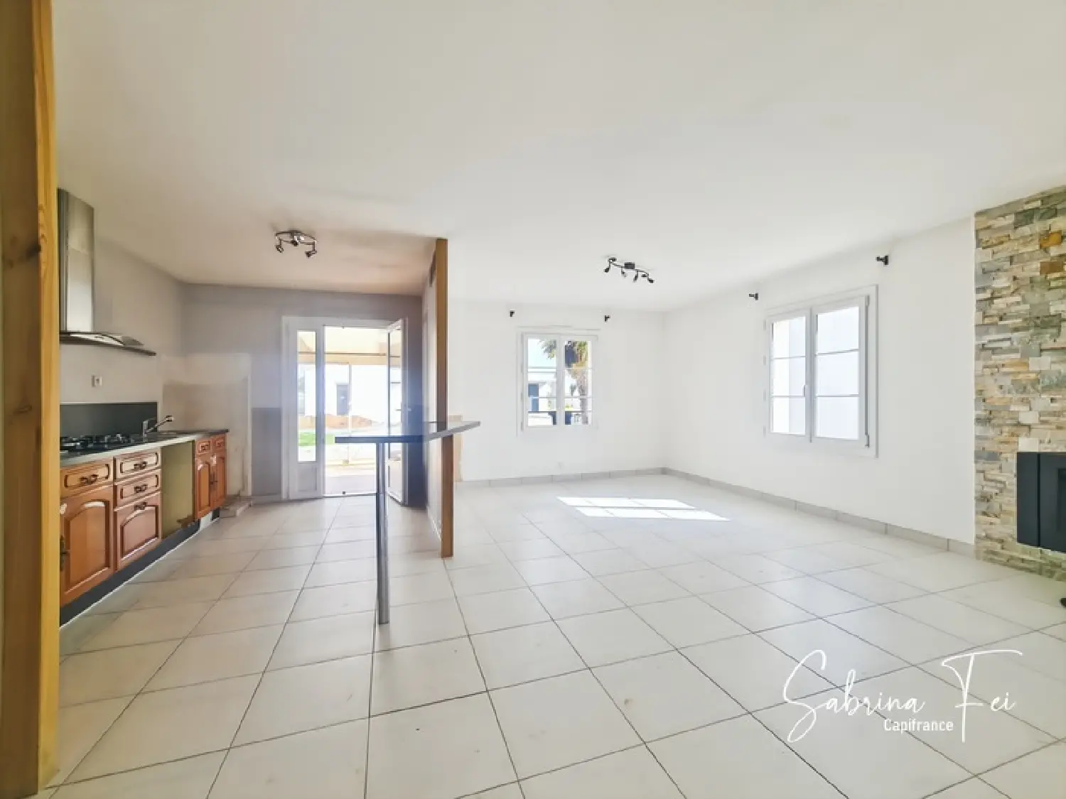  te koop huis Puilboreau Charente-Maritime 2