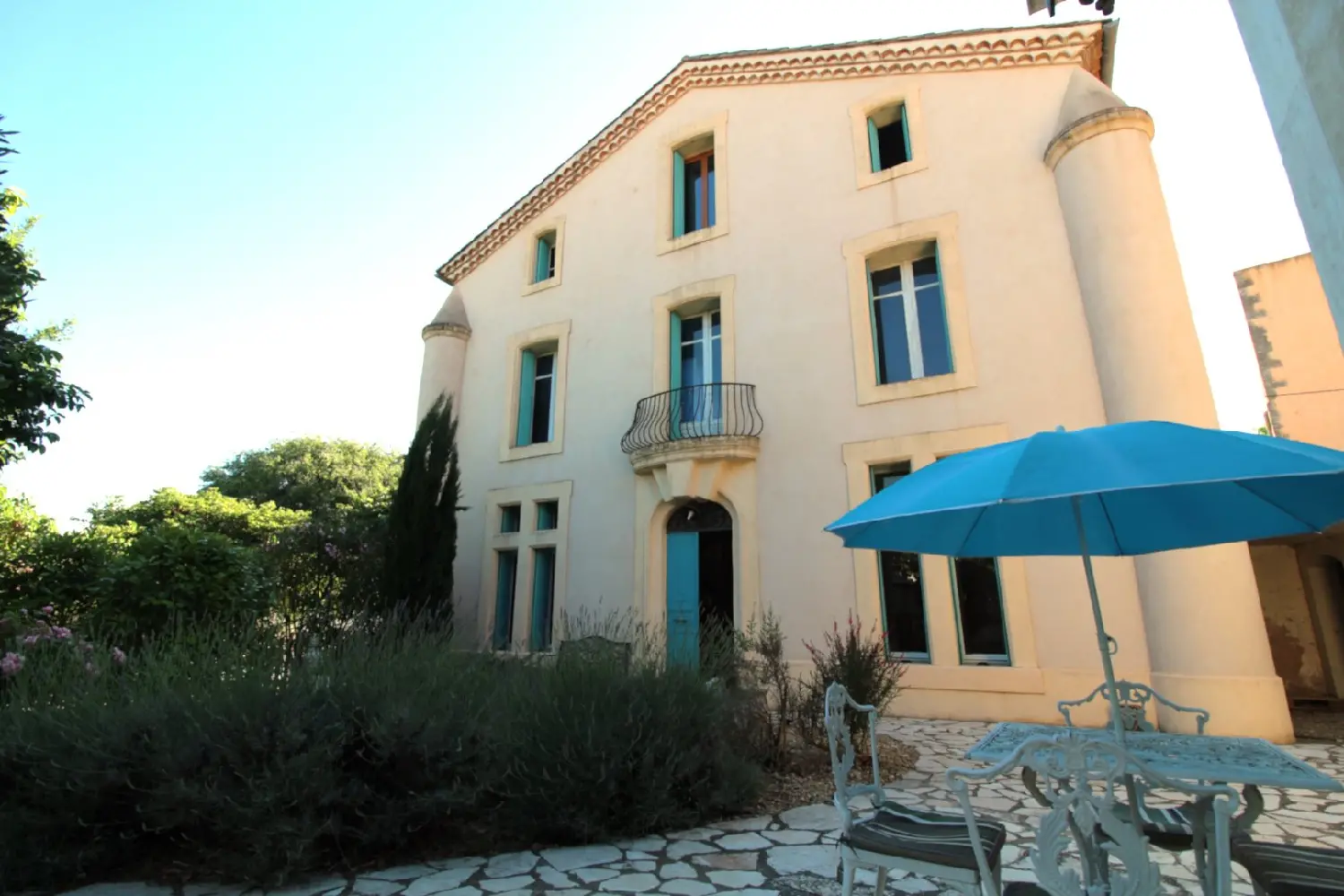  en venta casa Puimisson Hérault 1