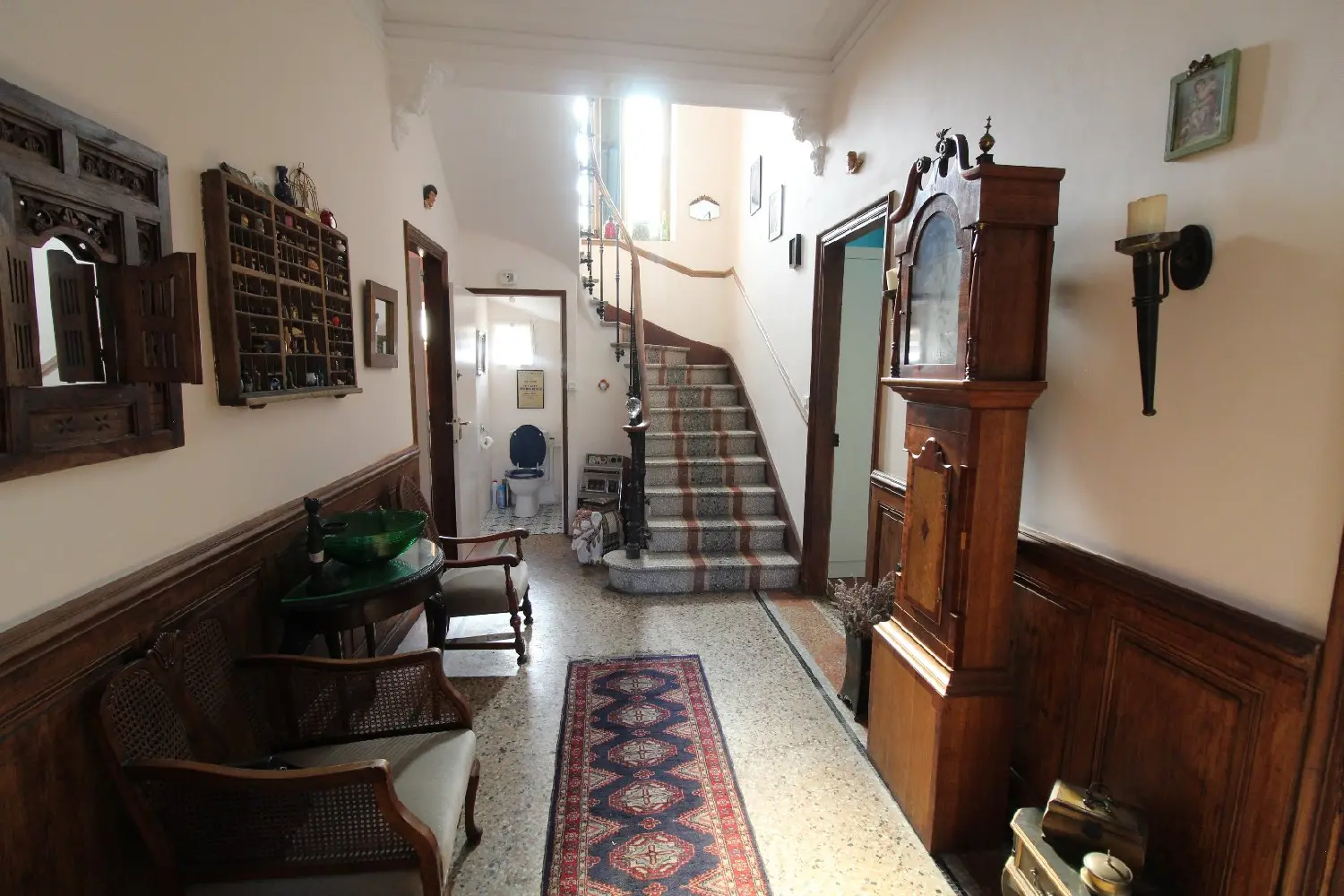  en venta casa Puimisson Hérault 3
