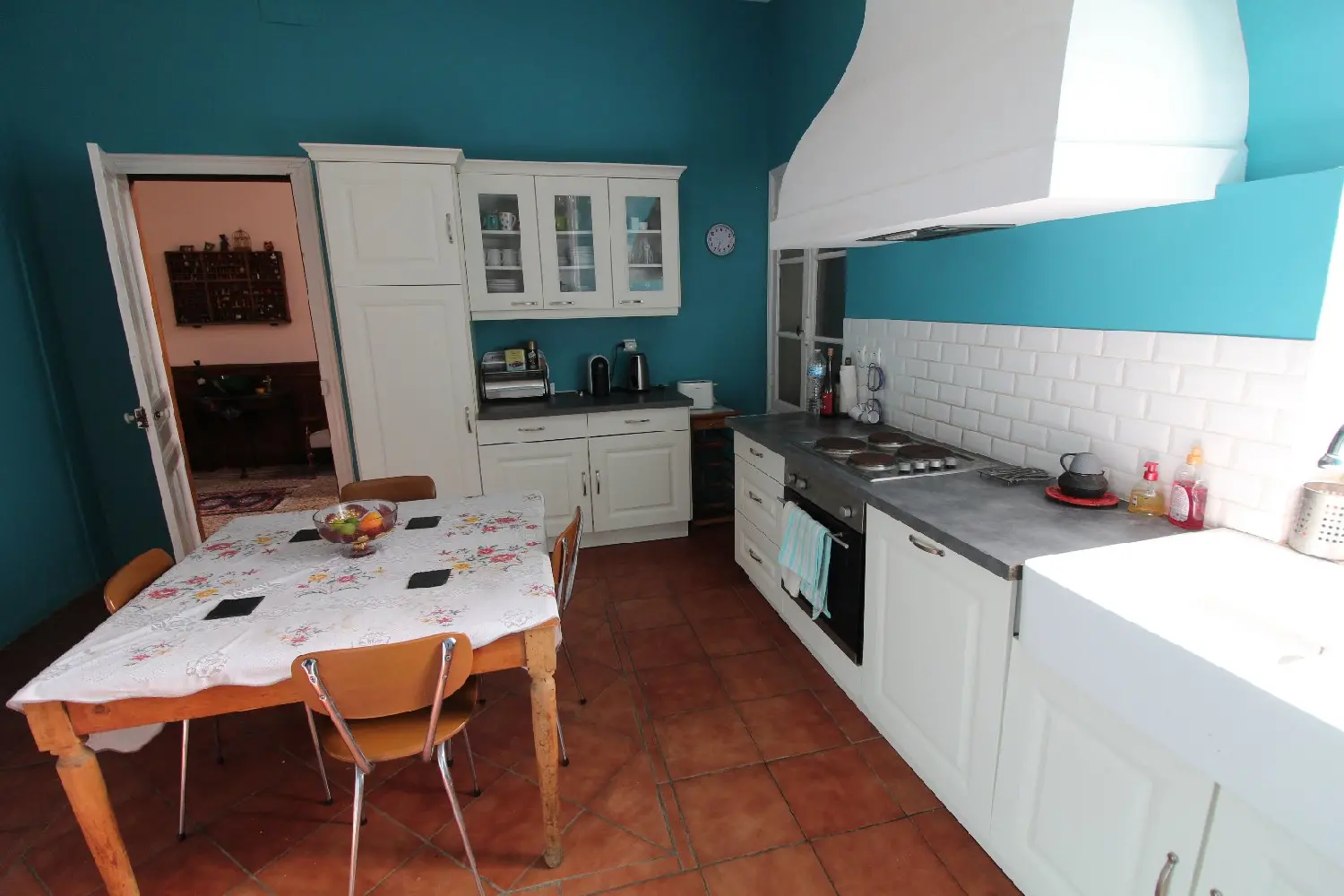  en venta casa Puimisson Hérault 6