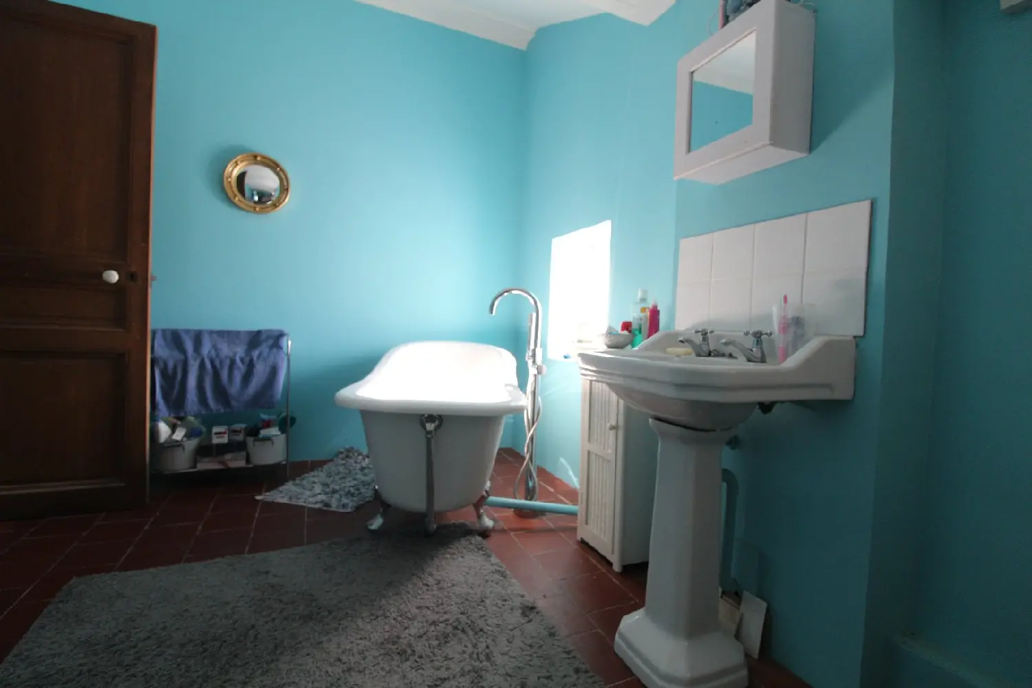  en venta casa Puimisson Hérault 8