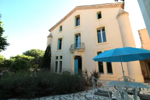 Puimisson Hérault casa foto 7102563