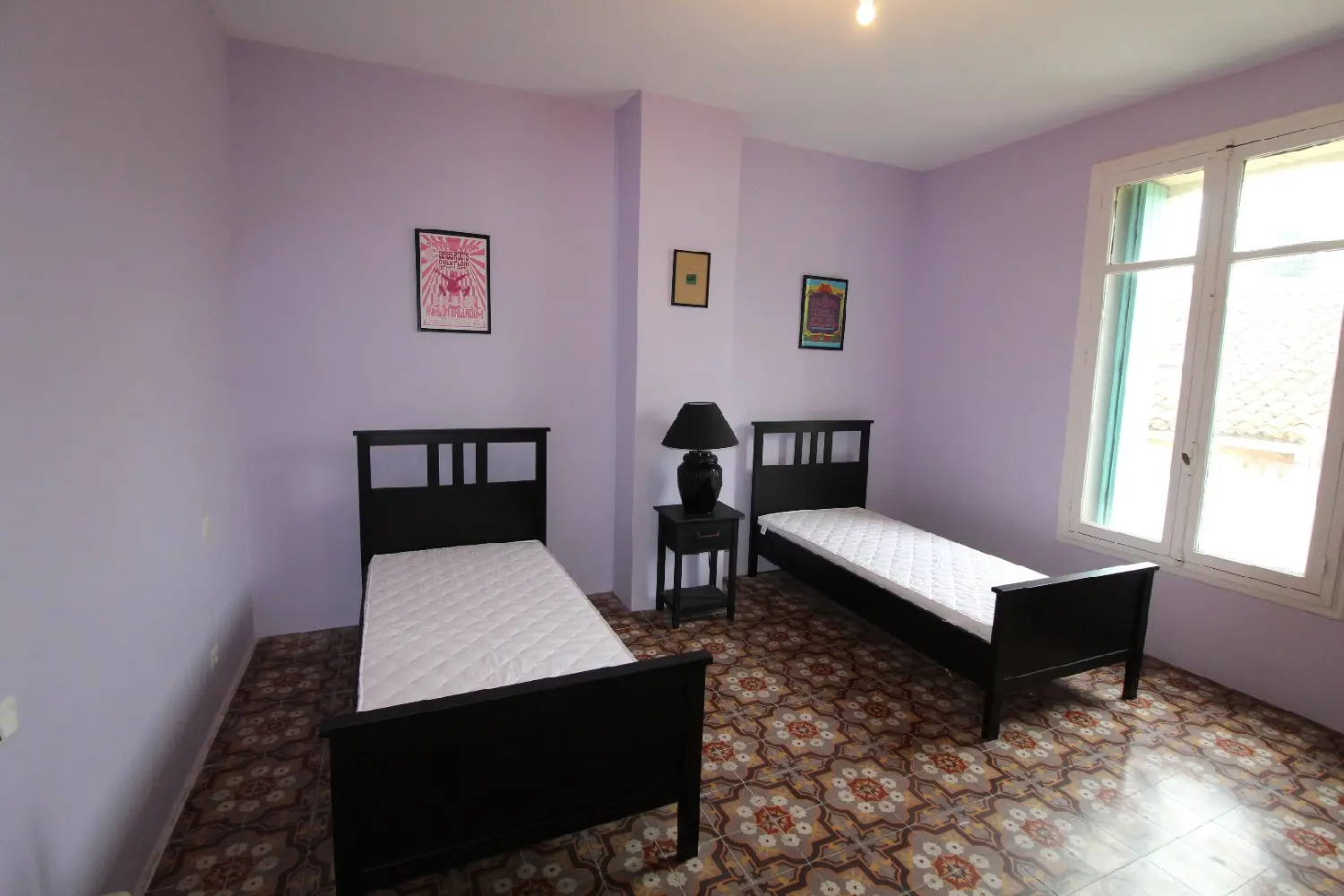  en venta casa Puimisson Hérault 7