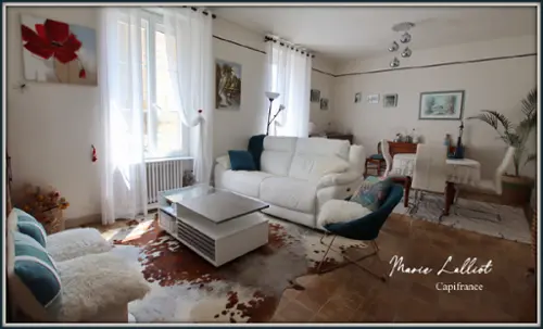 Puiseaux Loiret huis foto 7091779