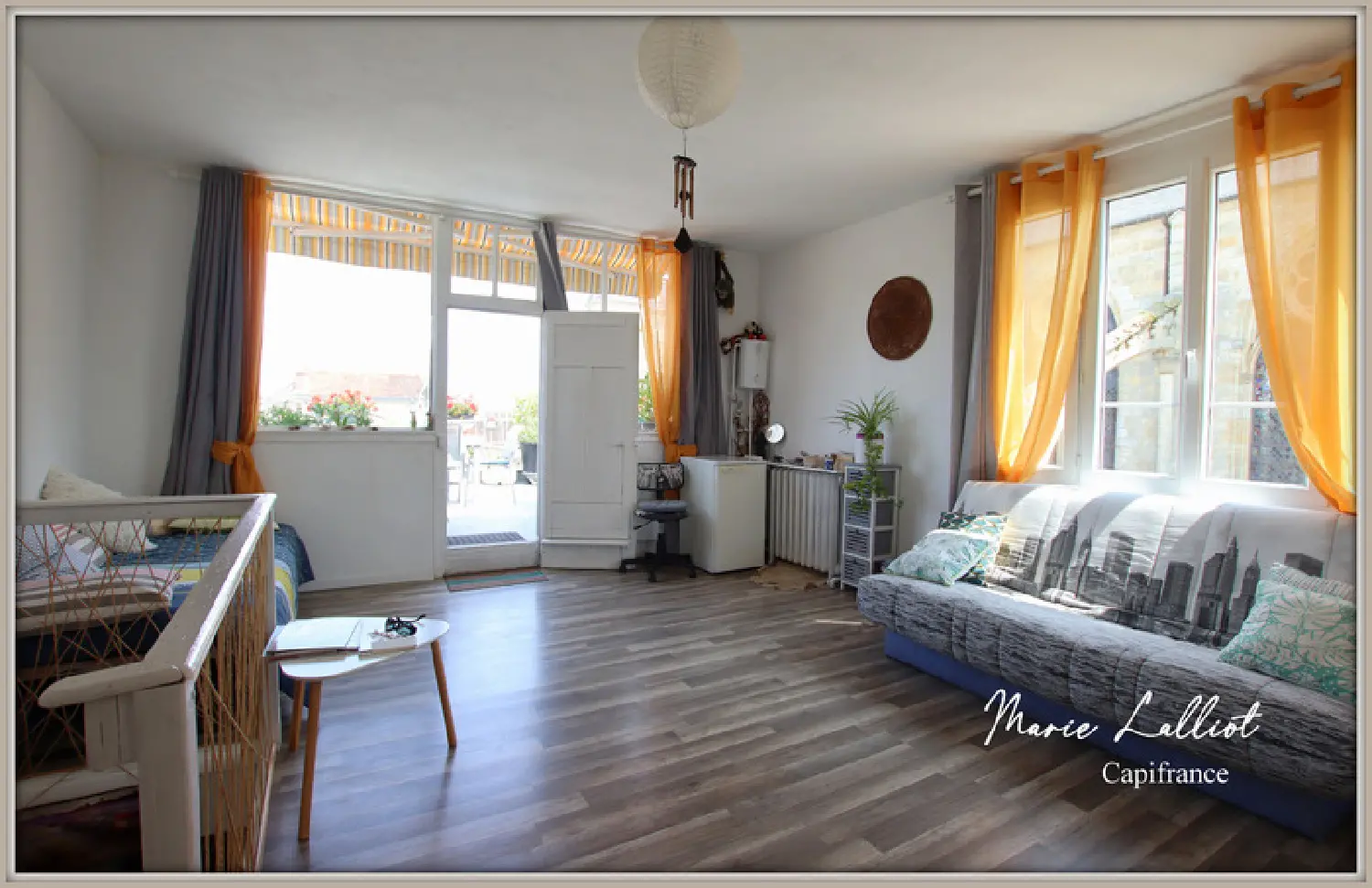  te koop huis Puiseaux Loiret 3