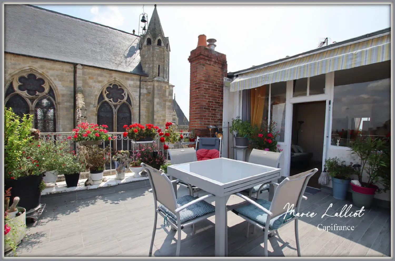  te koop huis Puiseaux Loiret 4