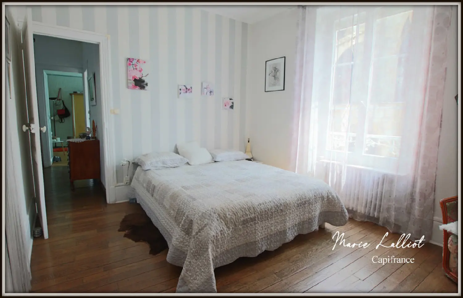  te koop huis Puiseaux Loiret 5