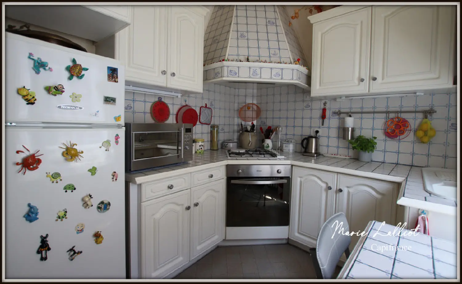  te koop huis Puiseaux Loiret 6