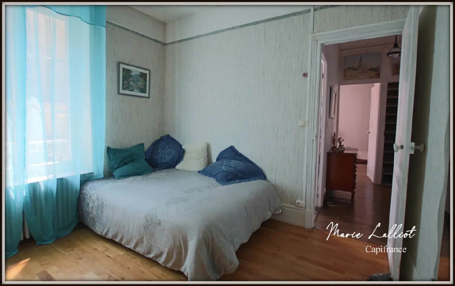  te koop huis Puiseaux Loiret 7