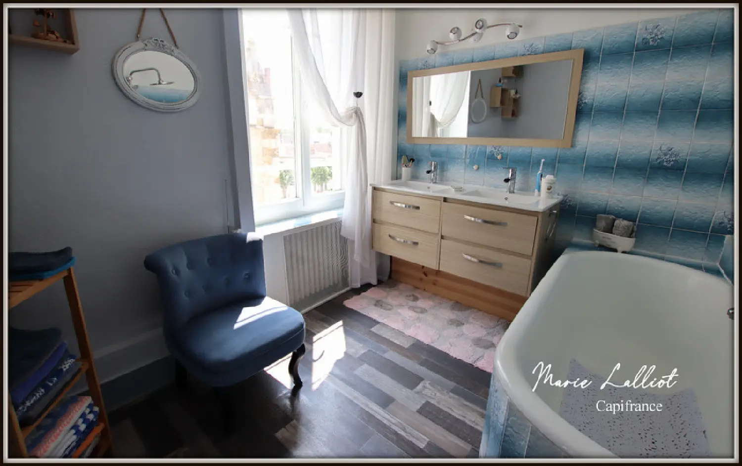  te koop huis Puiseaux Loiret 8