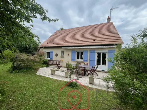 Puiseaux Loiret huis foto 7092990