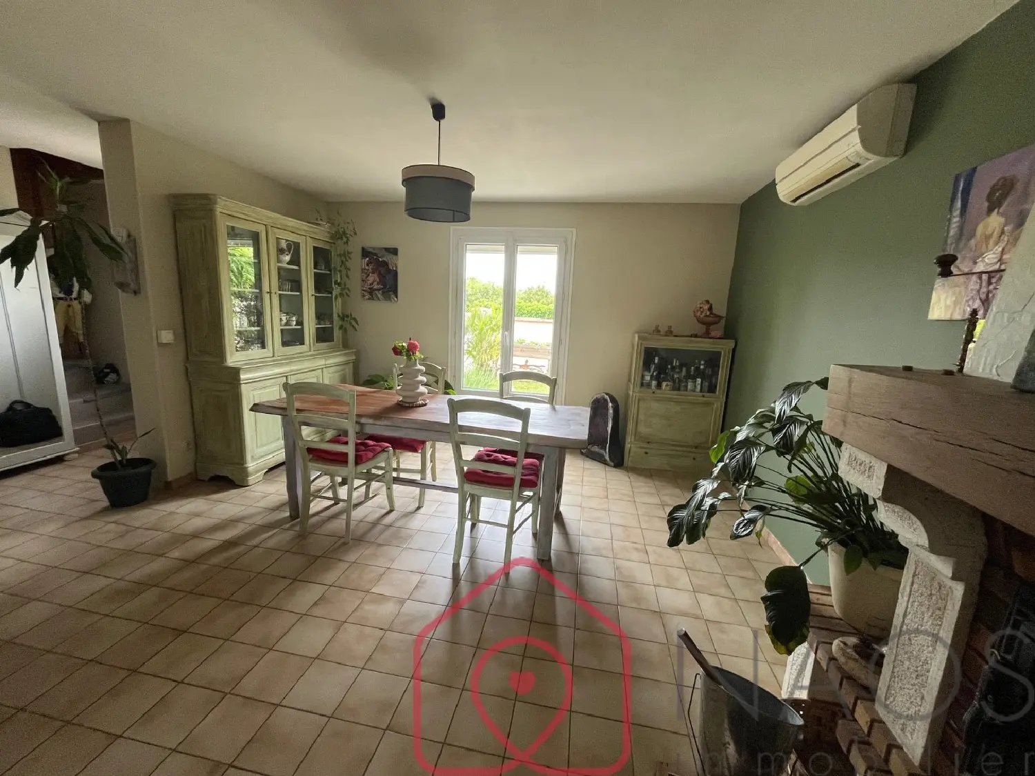  te koop huis Puiseaux Loiret 3