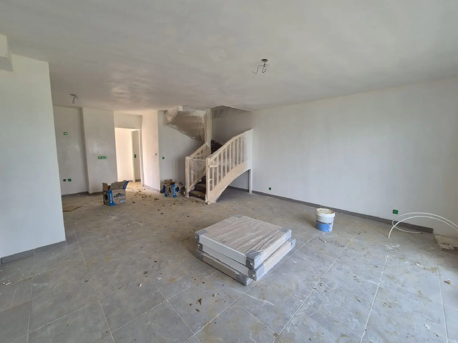 à vendre maison Puiseux-en-France Val-d'Oise 2