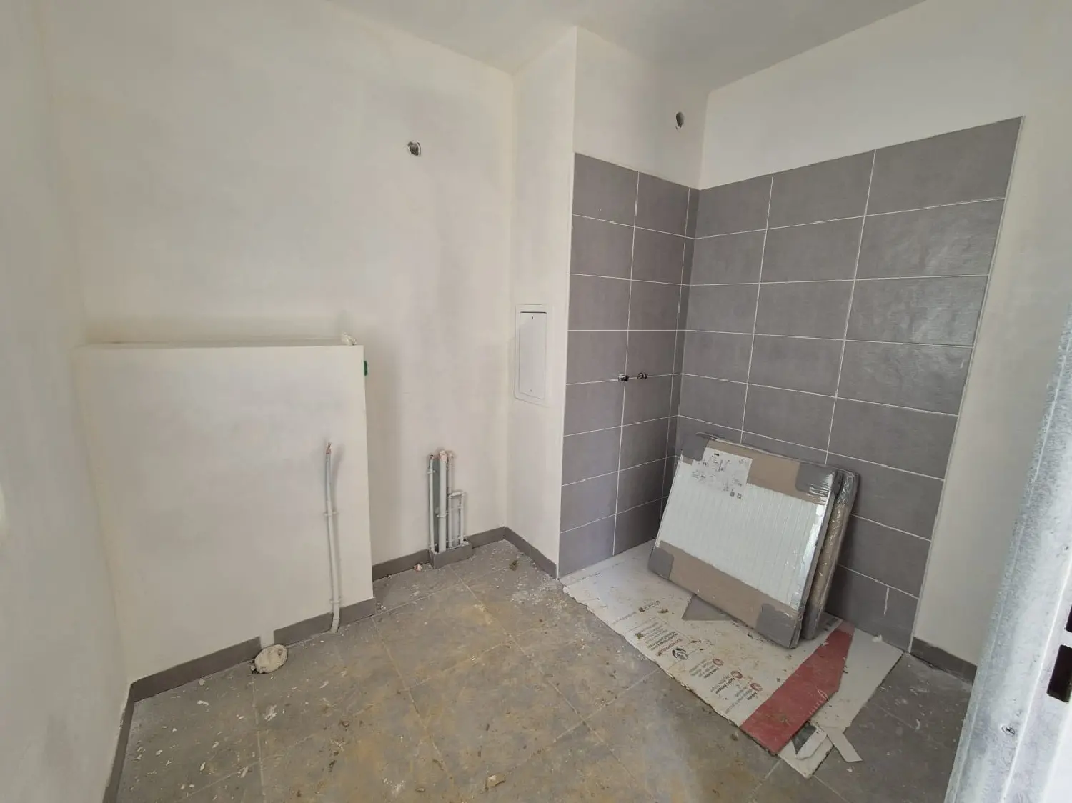  à vendre maison Puiseux-en-France Val-d'Oise 3