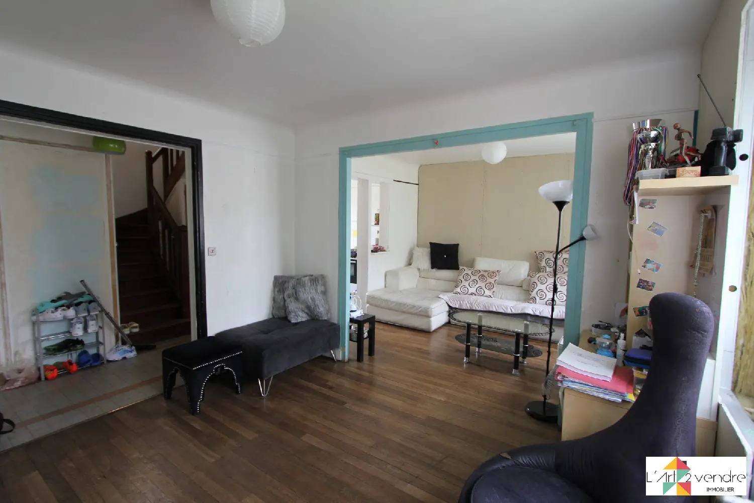  te koop huis Puiseux-en-France Val-d'Oise 1