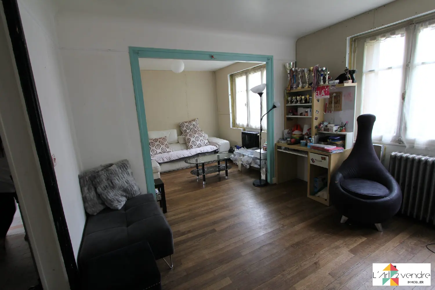  te koop huis Puiseux-en-France Val-d'Oise 2