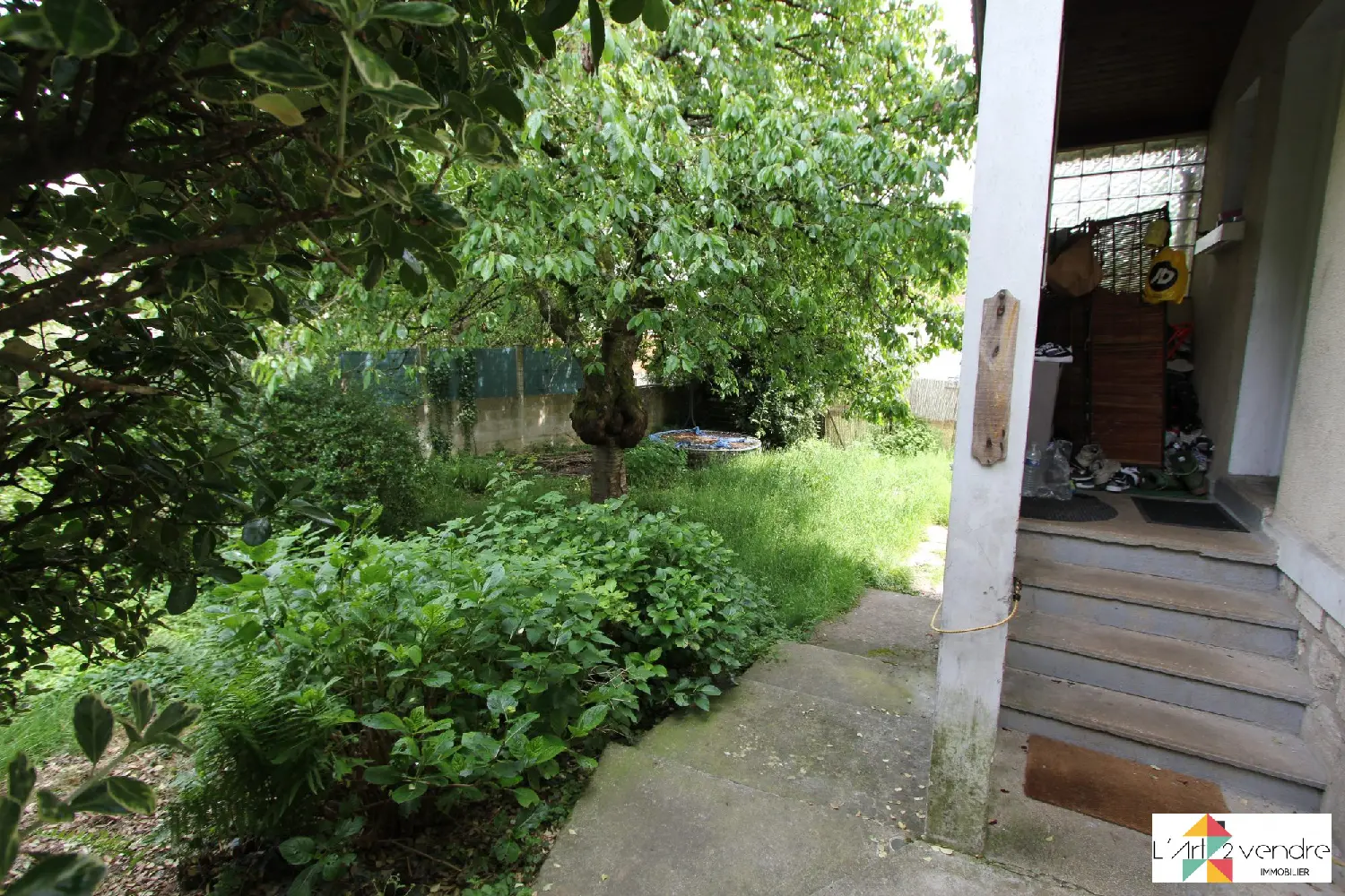  te koop huis Puiseux-en-France Val-d'Oise 5