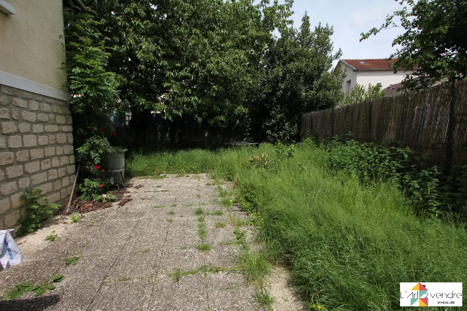  te koop huis Puiseux-en-France Val-d'Oise 7
