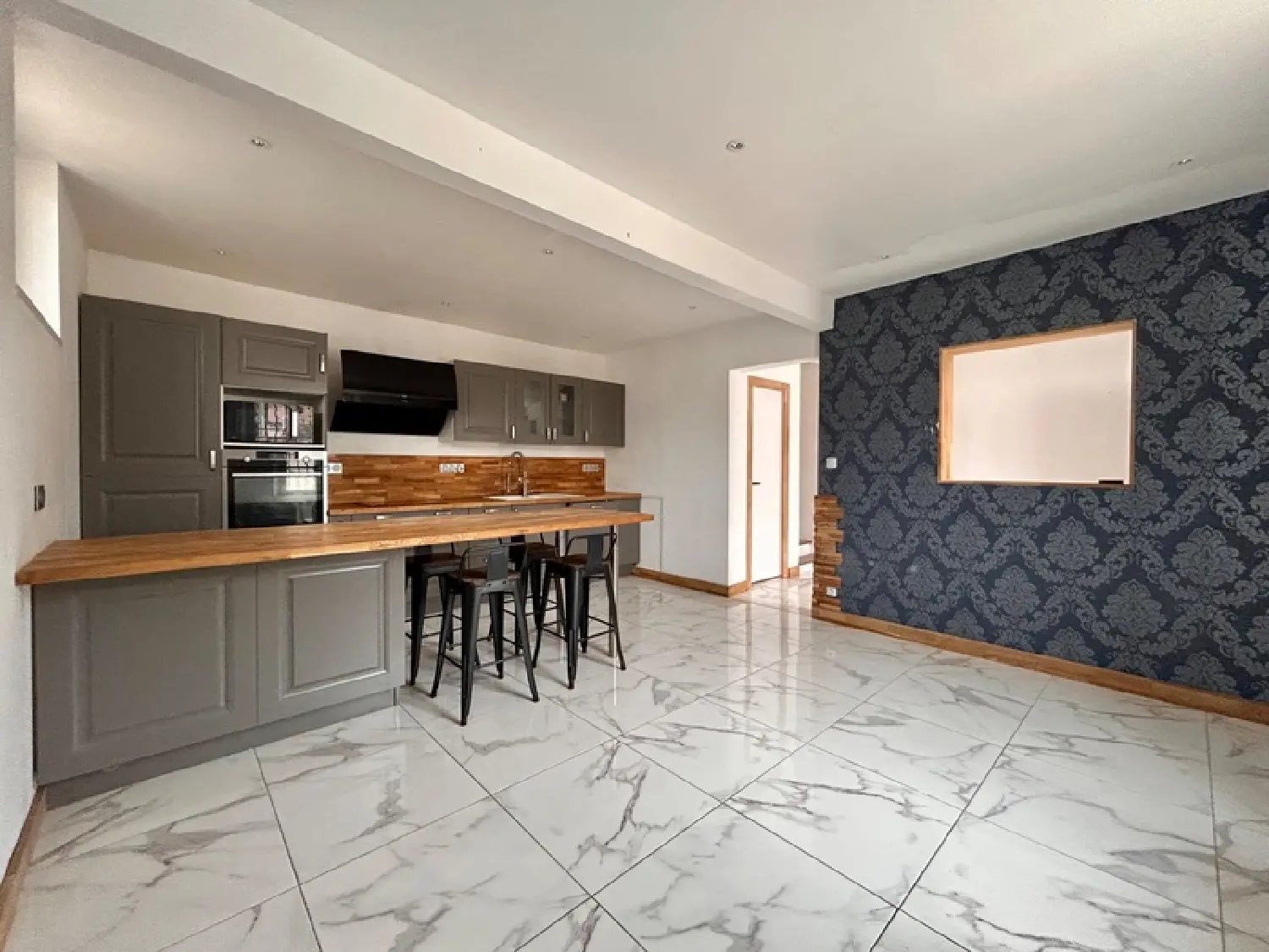  te koop huis Puiseux-le-Hauberger Oise 3