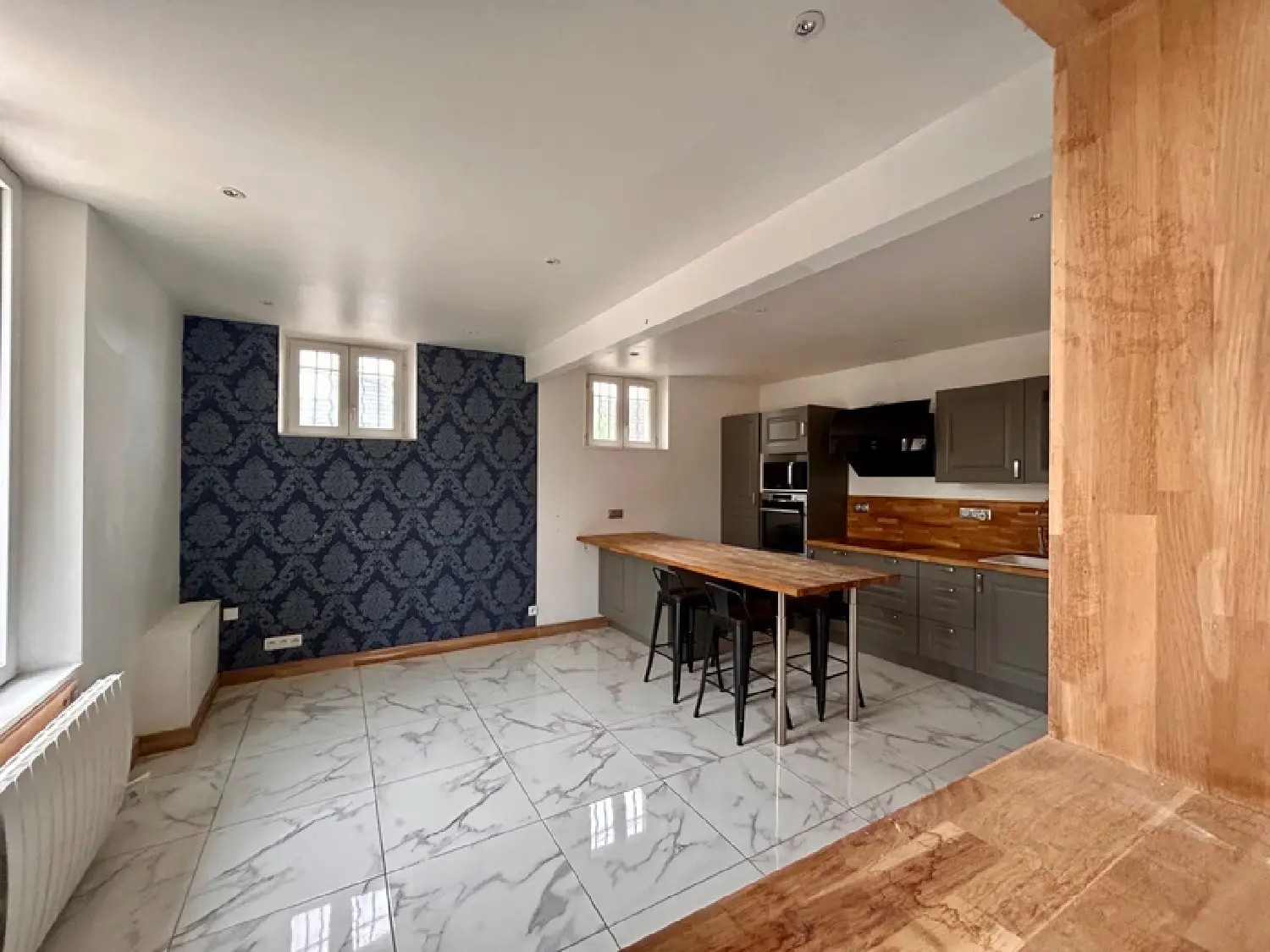  te koop huis Puiseux-le-Hauberger Oise 4