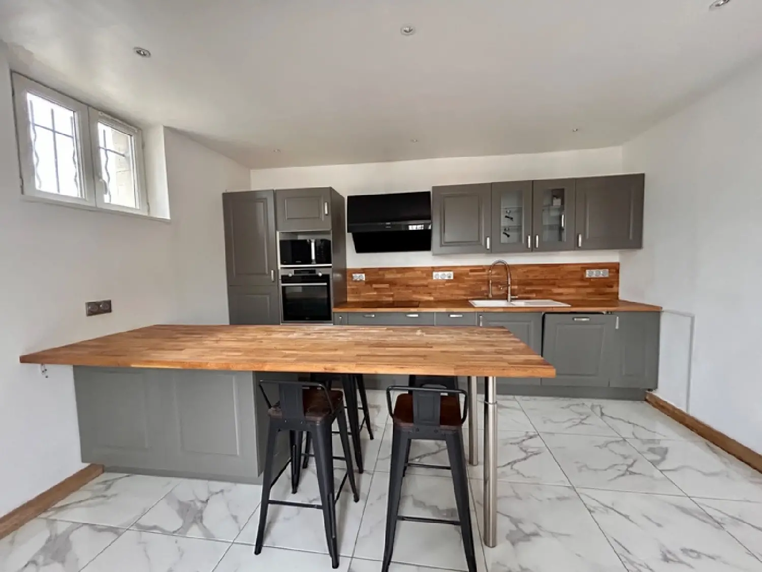  te koop huis Puiseux-le-Hauberger Oise 5