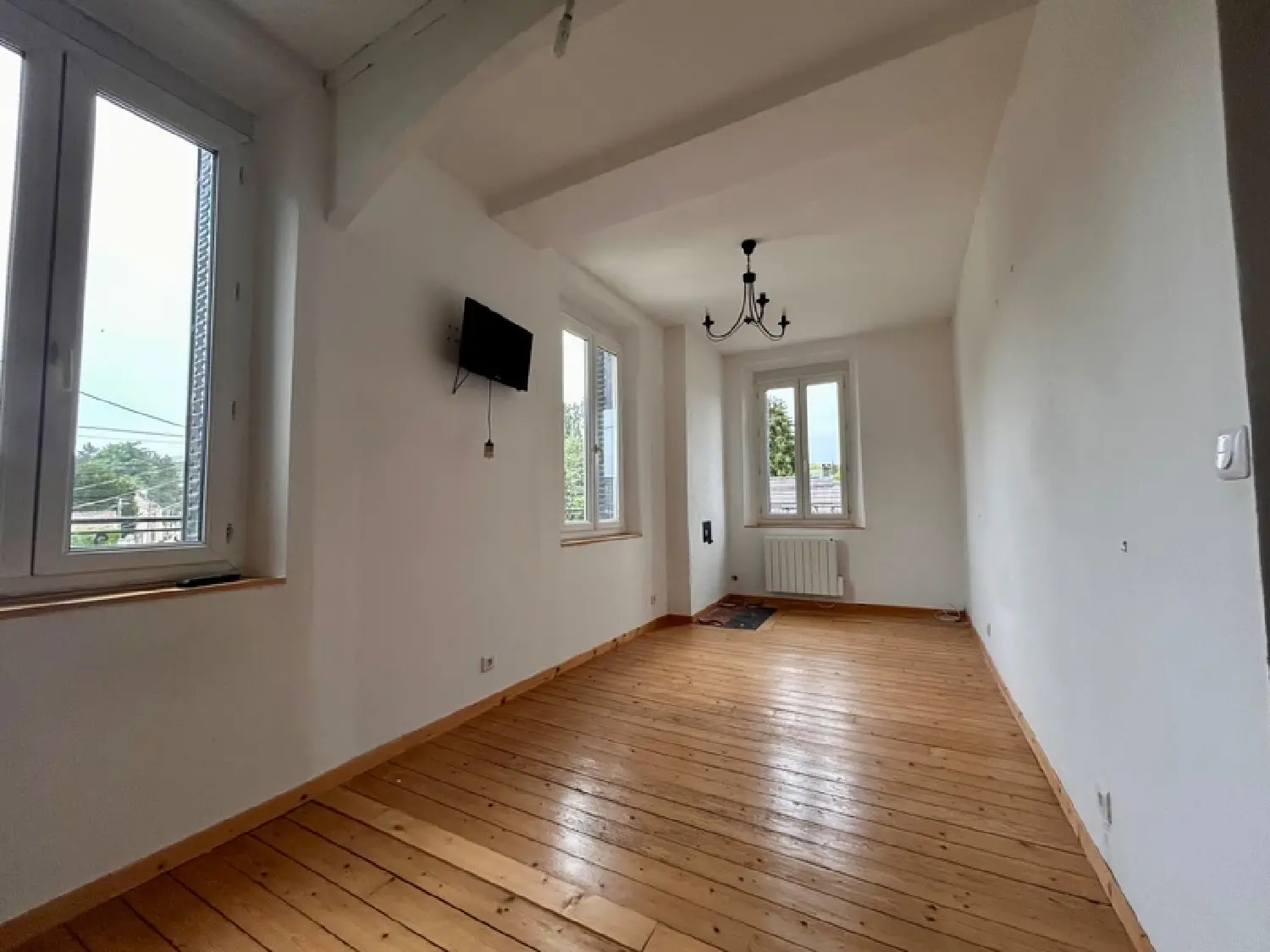  te koop huis Puiseux-le-Hauberger Oise 7