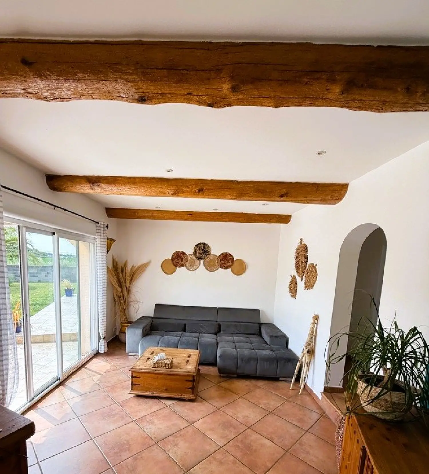  à vendre maison Puissalicon Hérault 3