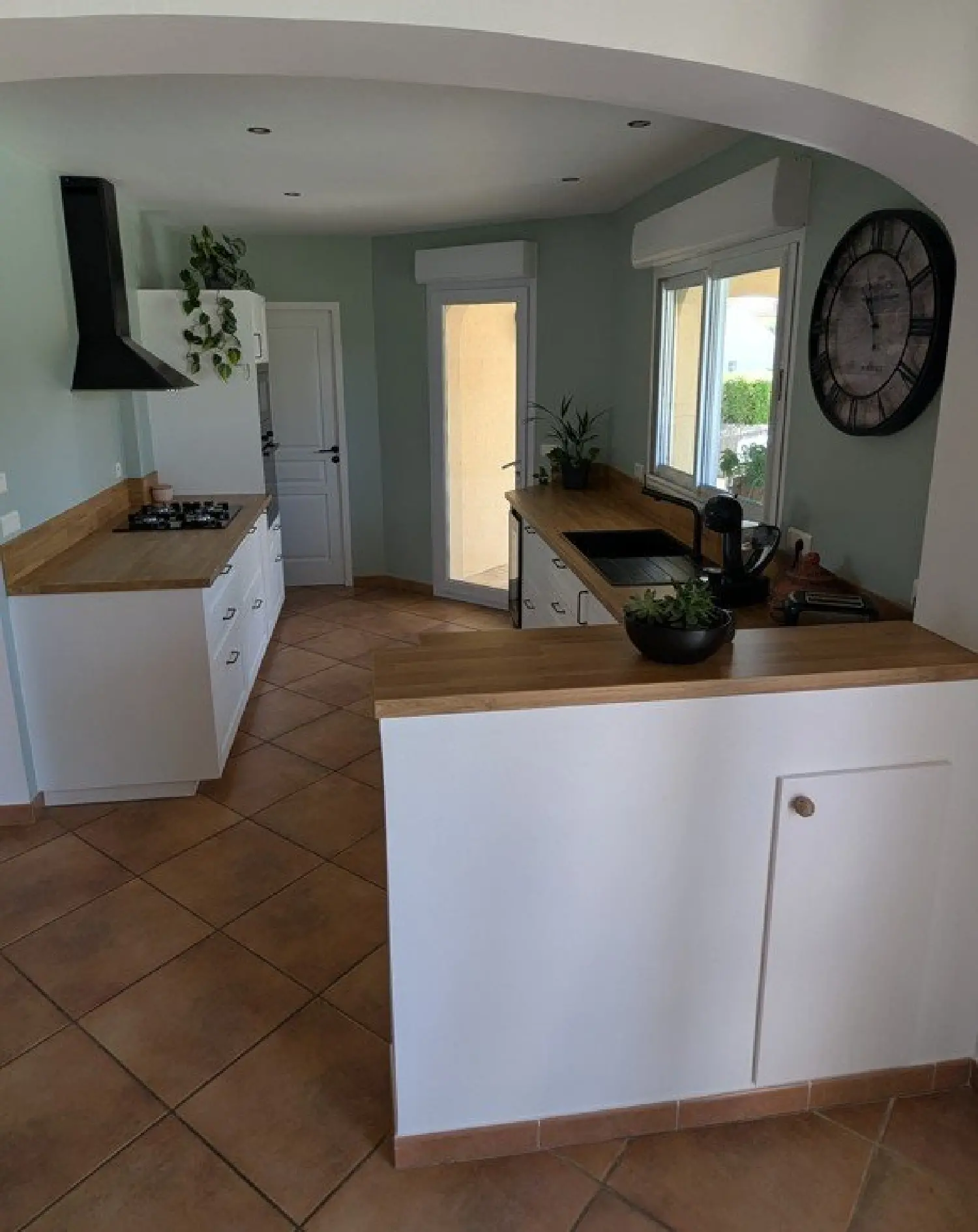  à vendre maison Puissalicon Hérault 4