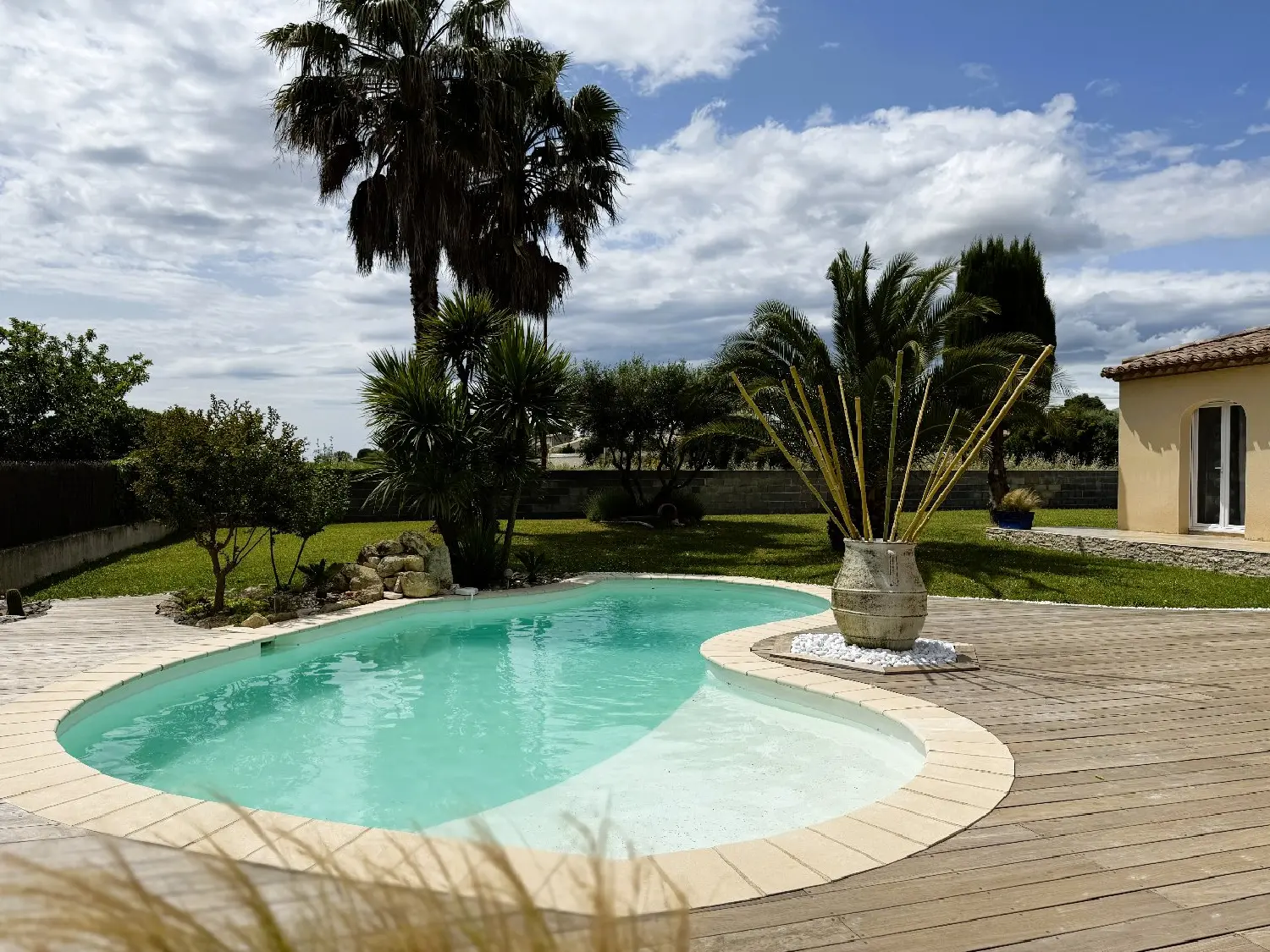  à vendre maison Puissalicon Hérault 6