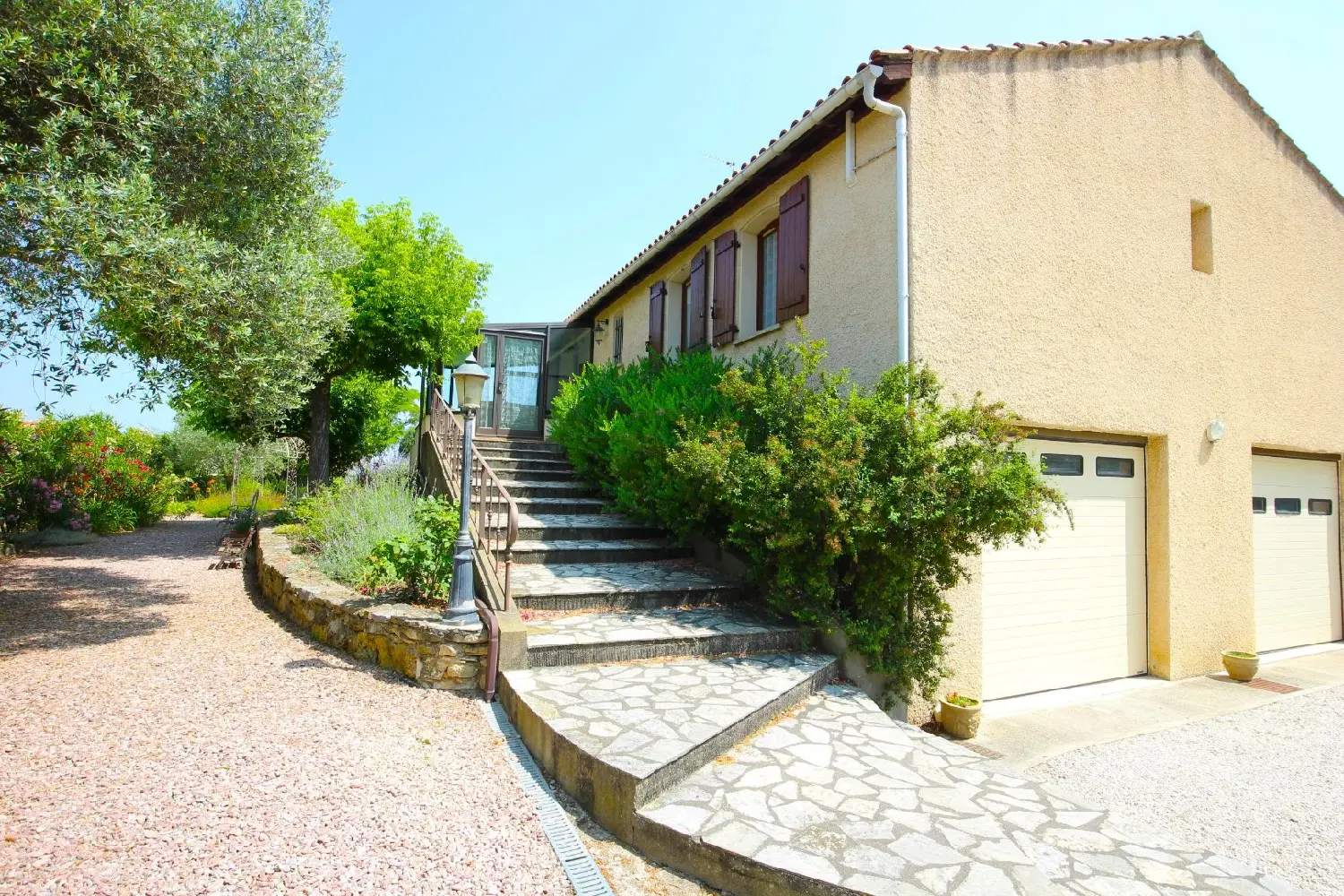  à vendre maison Puissalicon Hérault 2