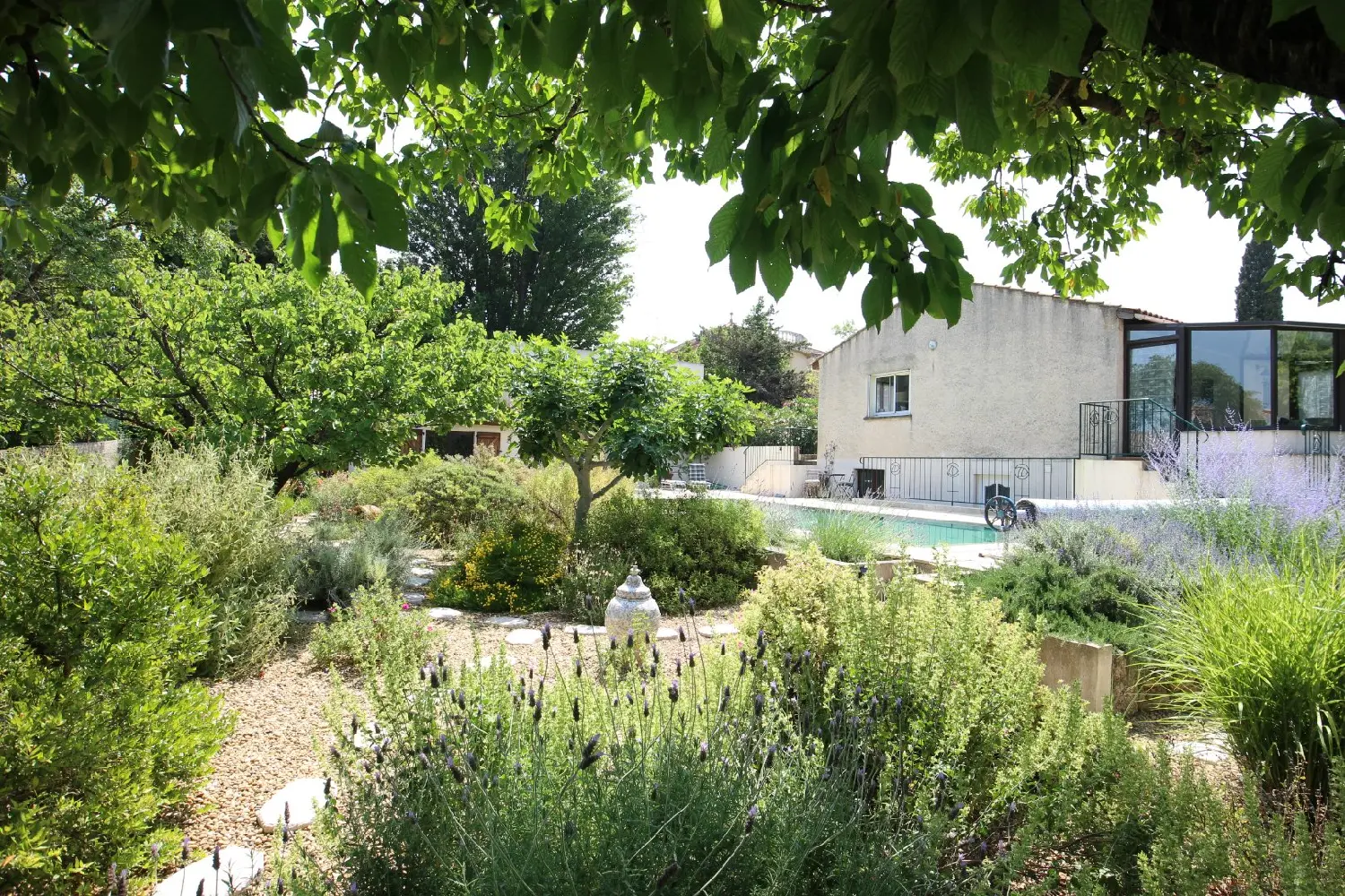  à vendre maison Puissalicon Hérault 4