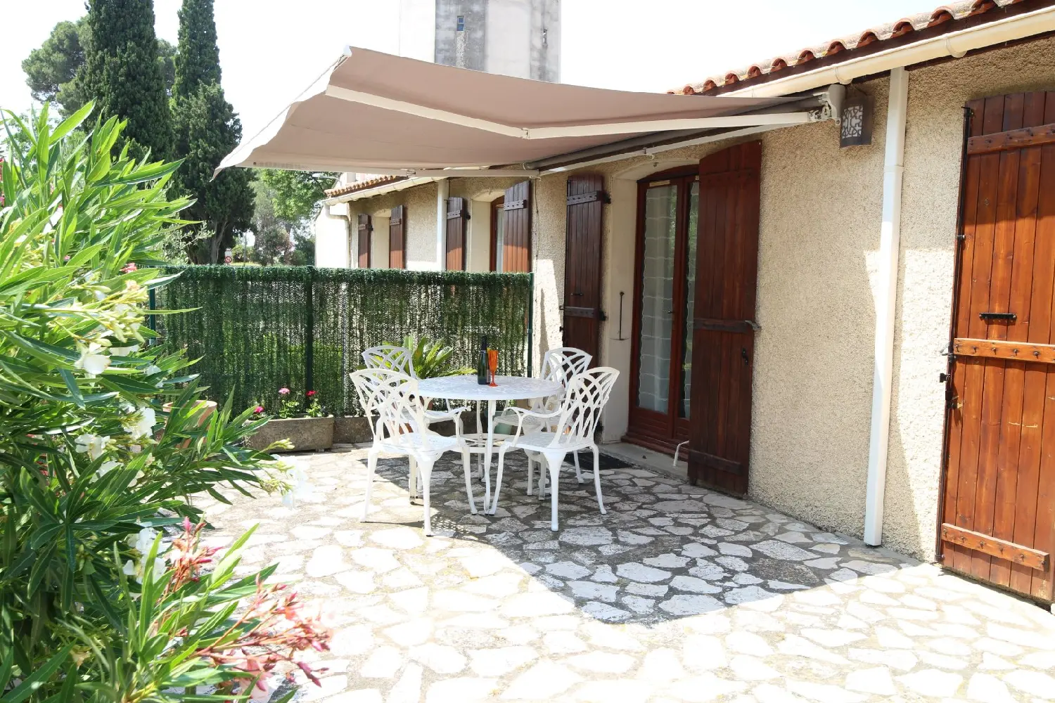  à vendre maison Puissalicon Hérault 5
