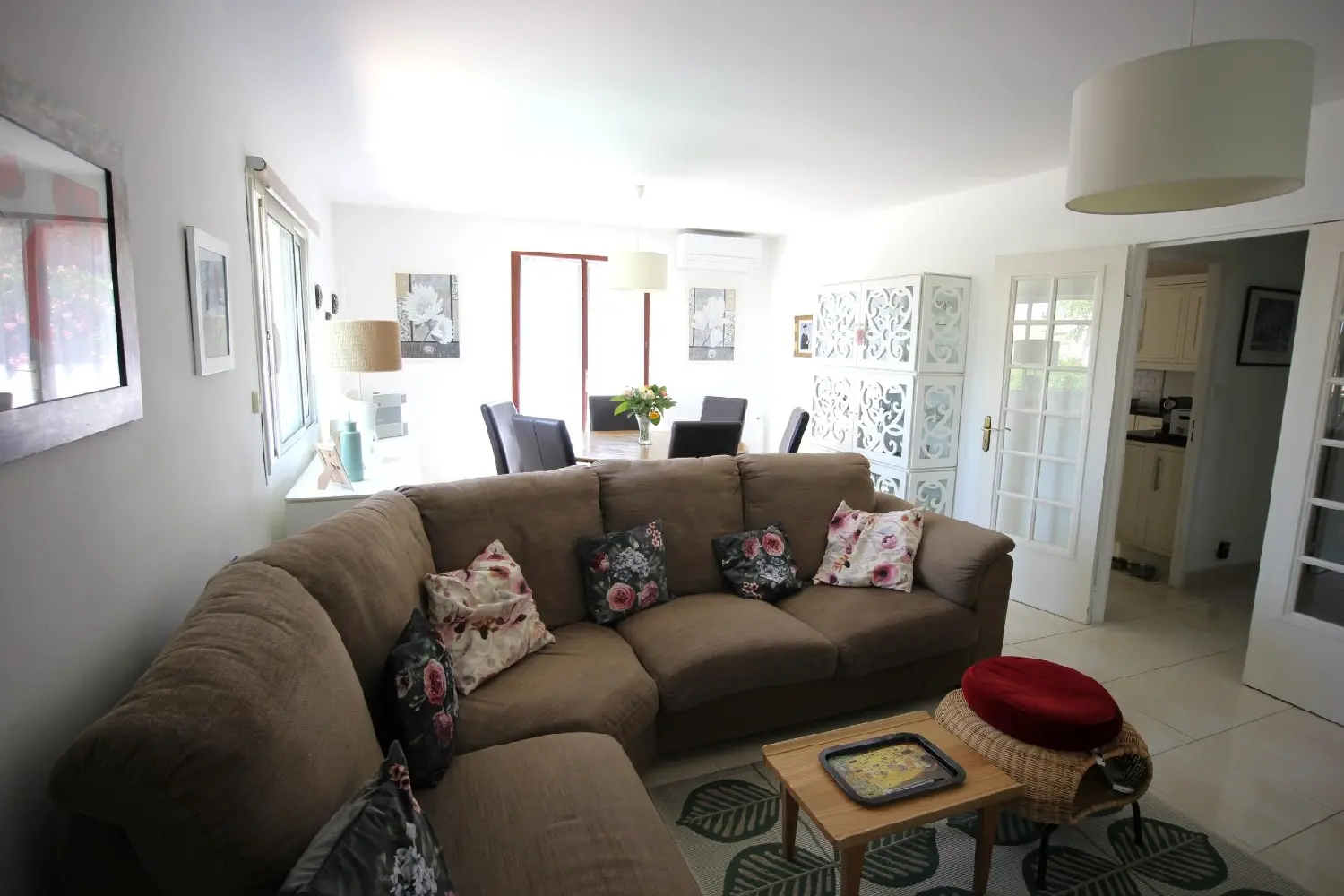  à vendre maison Puissalicon Hérault 7