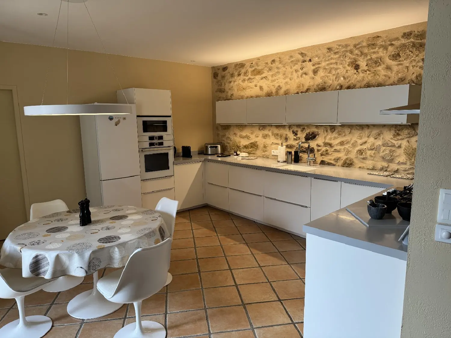  en venta casa Puissalicon Hérault 4