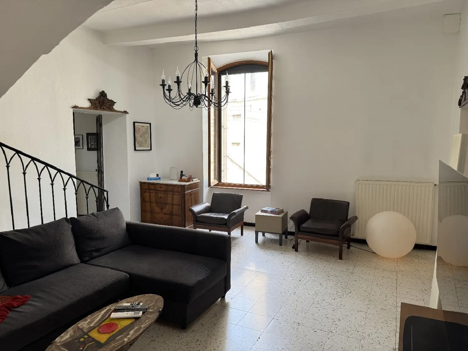  en venta casa Puissalicon Hérault 7
