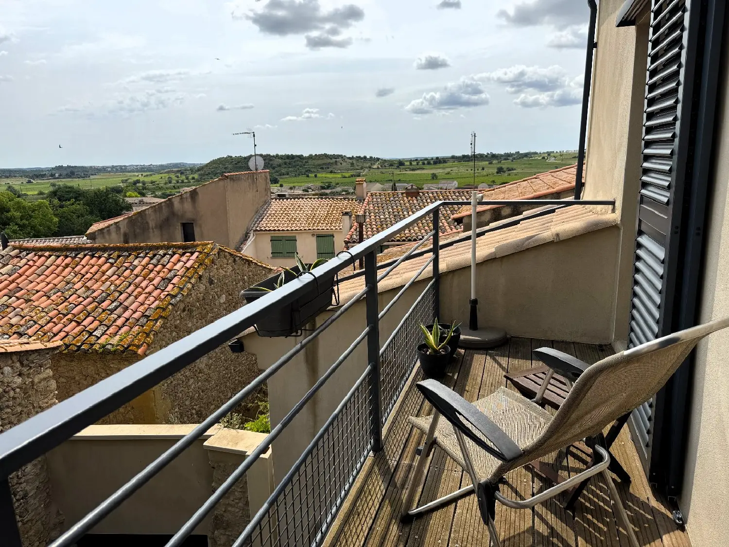  en venta casa Puissalicon Hérault 8
