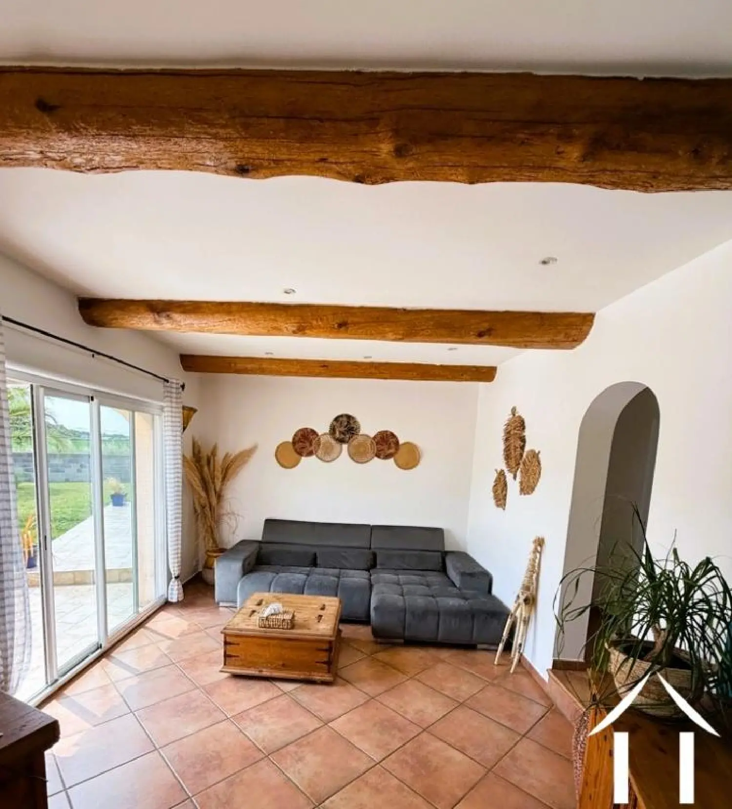  te koop huis Puissalicon Hérault 3