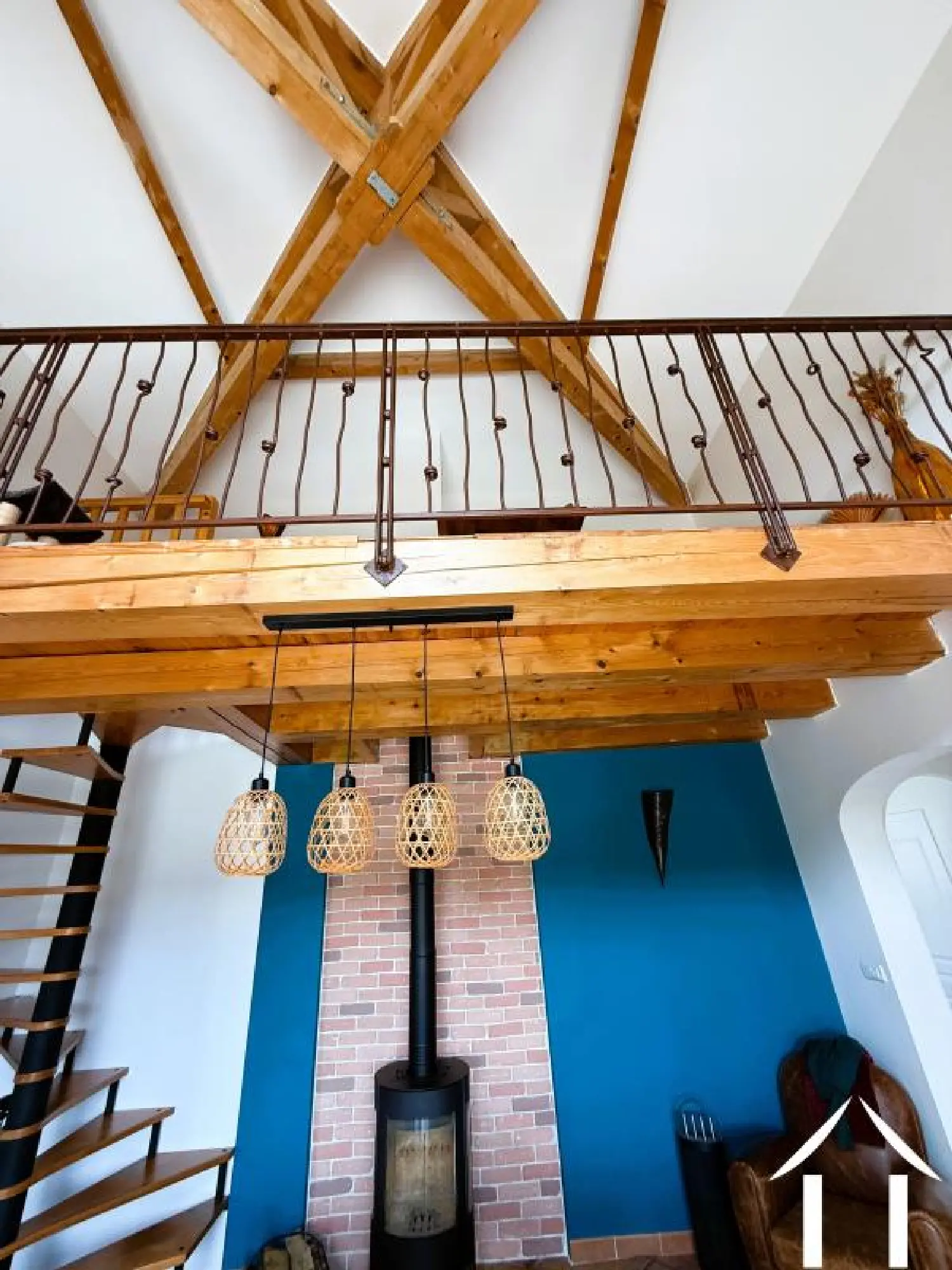  te koop huis Puissalicon Hérault 4