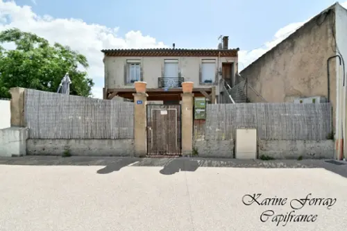 Puisserguier Hérault house foto 7100899