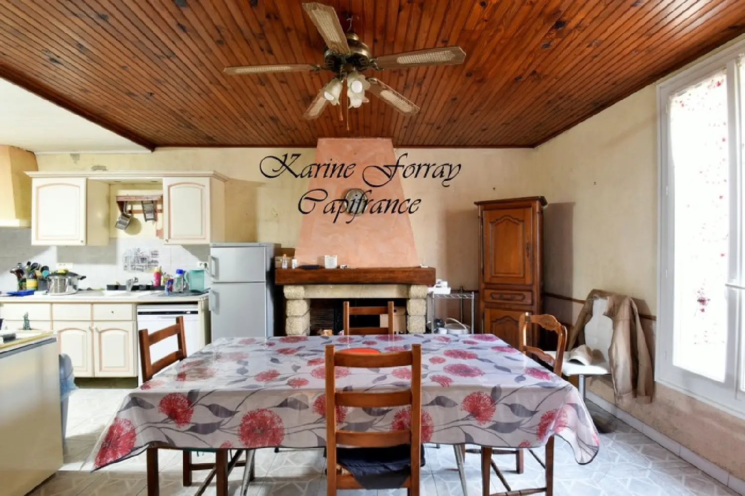  te koop huis Puisserguier Hérault 7