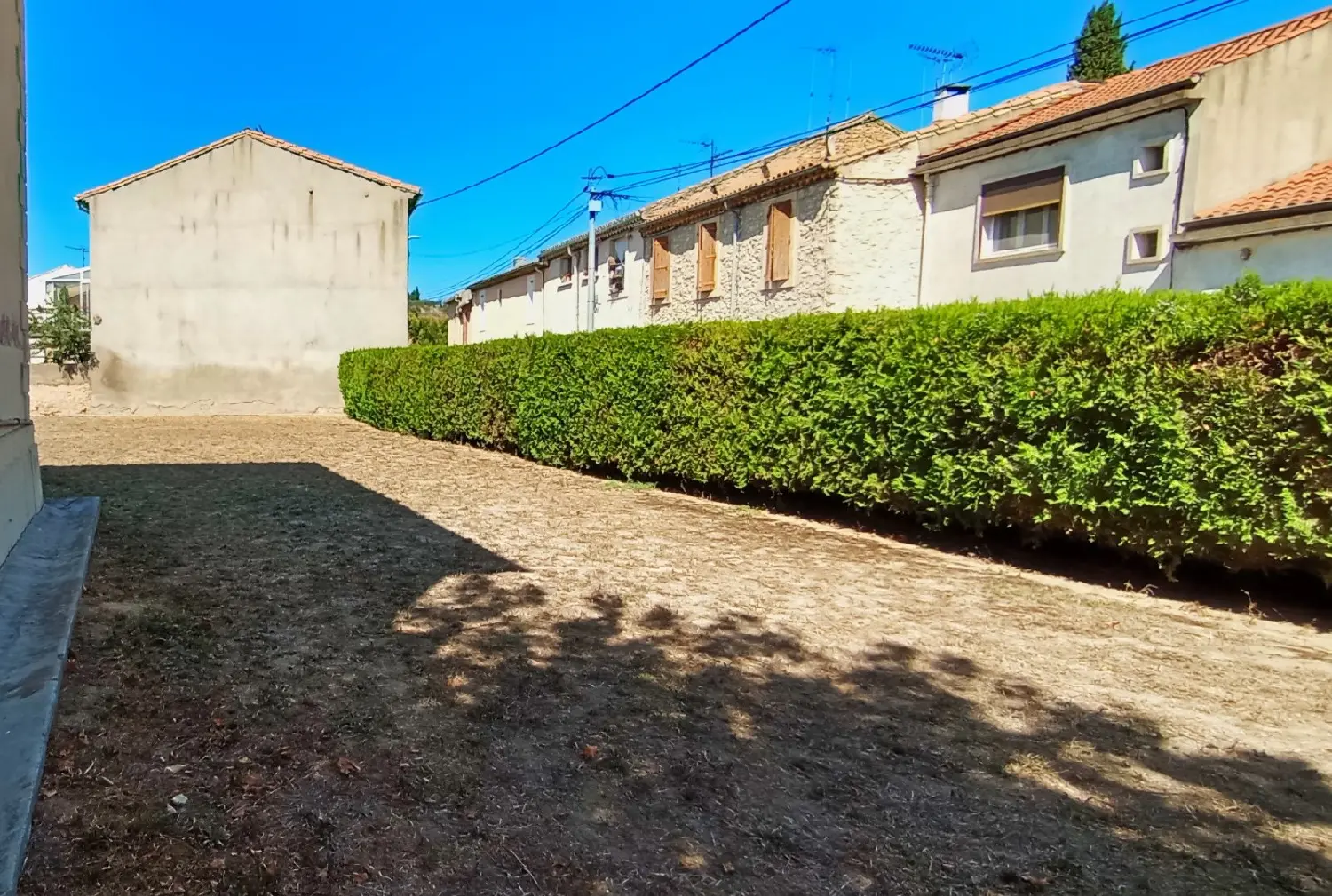 en venta casa Puisserguier Hérault 2