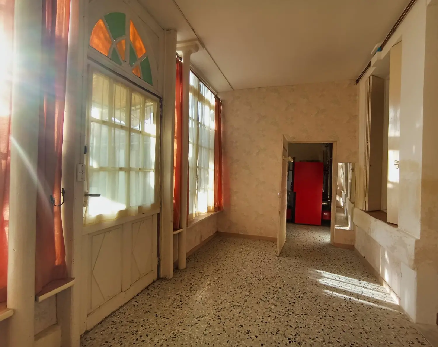  en venta casa Puisserguier Hérault 5