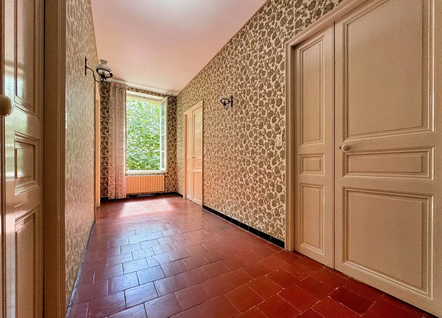  en venta casa Puisserguier Hérault 6