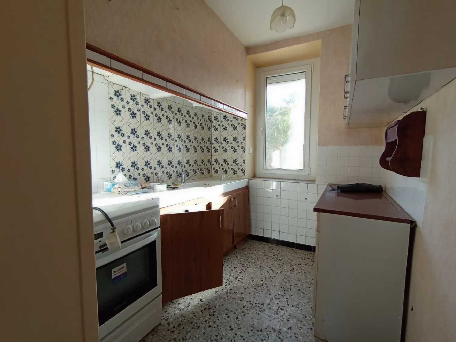  en venta casa Puisserguier Hérault 8