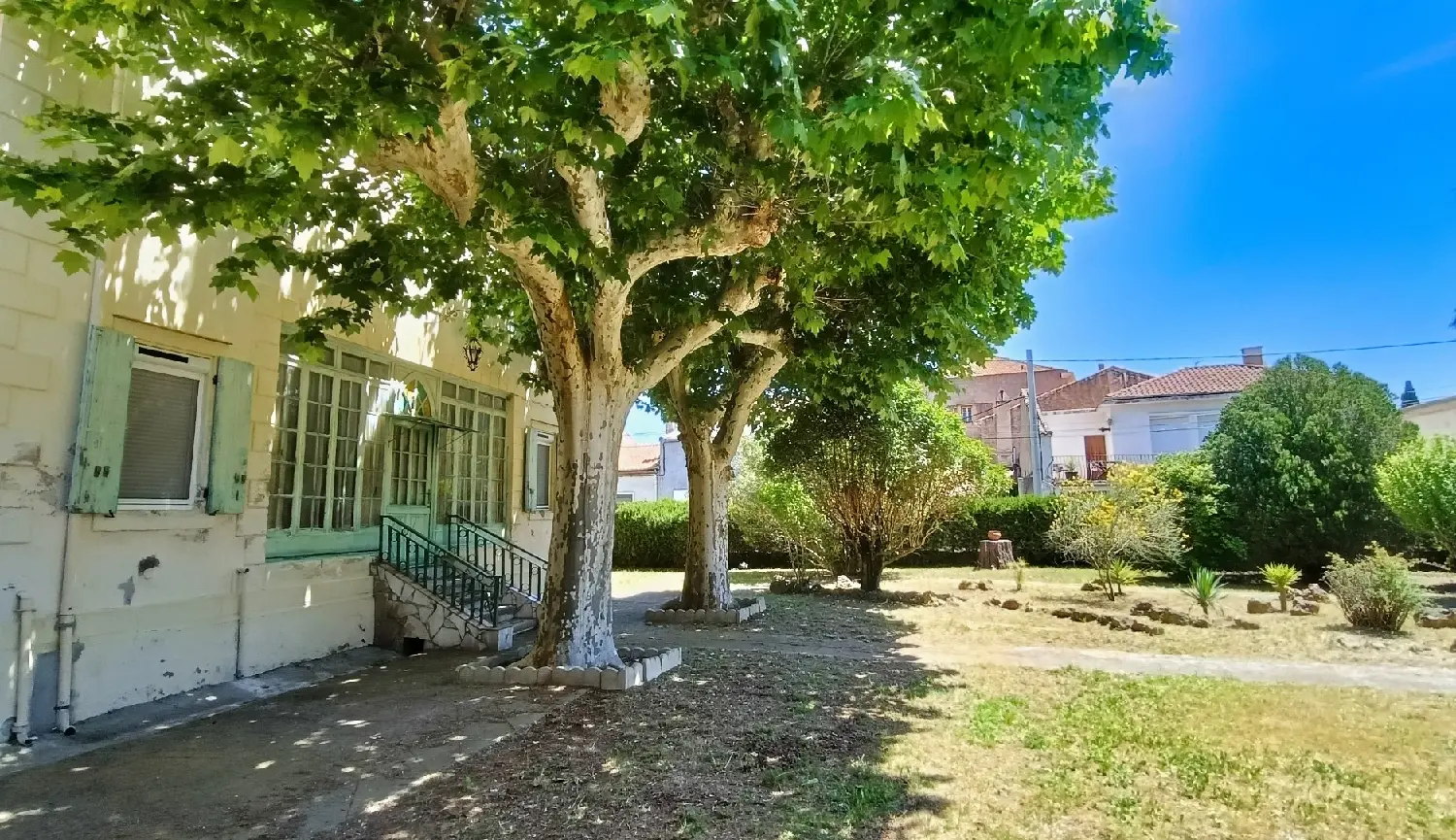  en venta casa Puisserguier Hérault 1