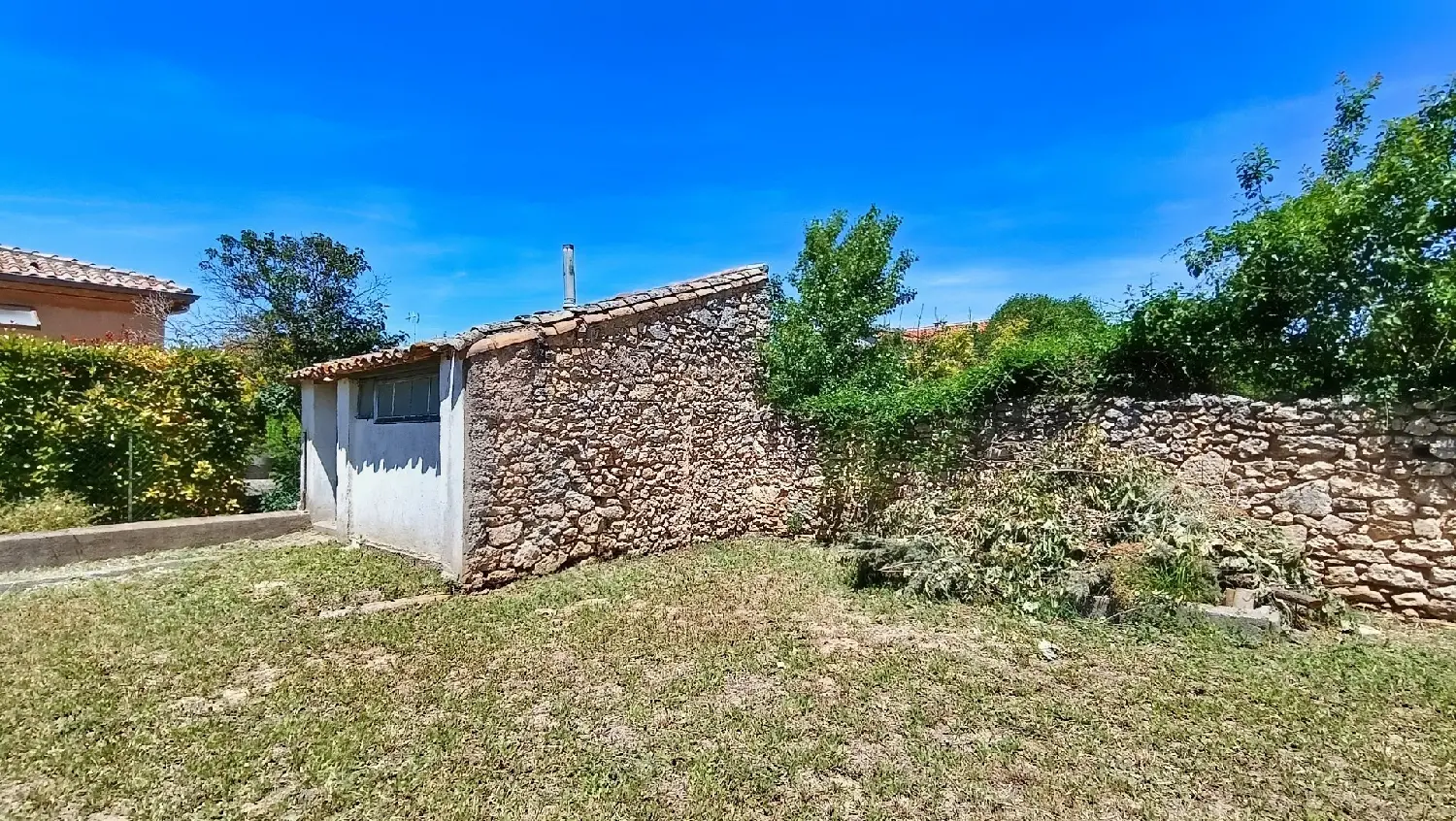  en venta casa Puisserguier Hérault 4